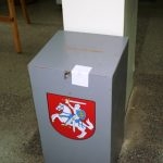 Pramonės rinkimų apylinkė