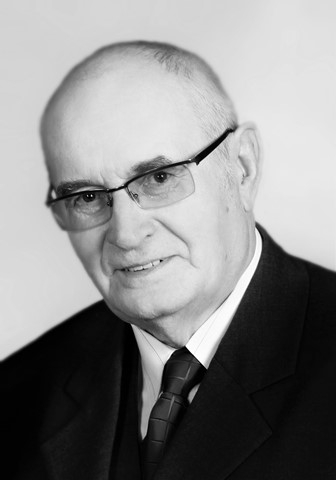 Stasys Stankus (1933-2016)