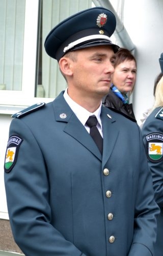 Vytautas Globys